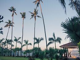 Inya Lake Hotel