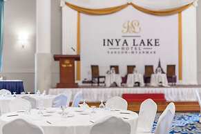 Inya Lake Hotel