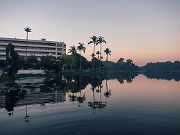 Inya Lake Hotel