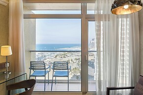 Renaissance Tel Aviv