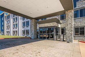 Comfort Inn Bossier City Casino Area near Shreveport Downtown