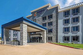 Comfort Inn Bossier City Casino Area near Shreveport Downtown