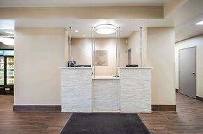 Comfort Inn Bossier City Casino Area near Shreveport Downtown