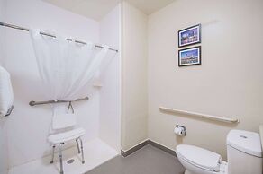 Comfort Inn Bossier City Casino Area near Shreveport Downtown