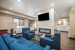 Comfort Inn Bossier City Casino Area near Shreveport Downtown