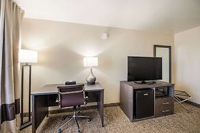 Comfort Inn Bossier City Casino Area near Shreveport Downtown