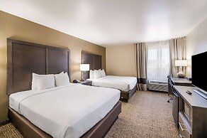 Comfort Inn Bossier City Casino Area near Shreveport Downtown