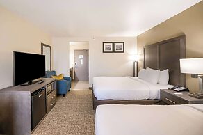 Comfort Inn Bossier City Casino Area near Shreveport Downtown