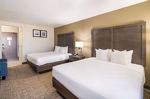 Comfort Inn Bossier City Casino Area near Shreveport Downtown