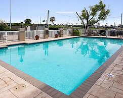 Comfort Inn Bossier City Casino Area near Shreveport Downtown