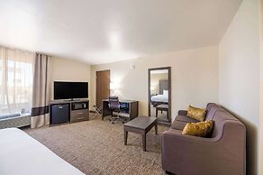 Comfort Inn Bossier City Casino Area near Shreveport Downtown
