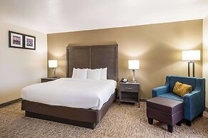 Comfort Inn Bossier City Casino Area near Shreveport Downtown