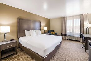 Comfort Inn Bossier City Casino Area near Shreveport Downtown