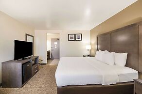 Comfort Inn Bossier City Casino Area near Shreveport Downtown