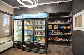 Comfort Inn Bossier City Casino Area near Shreveport Downtown