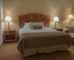 Baymont by Wyndham Asheville/Biltmore Village