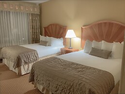 Baymont by Wyndham Asheville/Biltmore Village