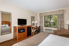 Baymont by Wyndham Asheville/Biltmore Village