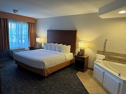 La Quinta Inn & Suites by Wyndham Bannockburn-Deerfield