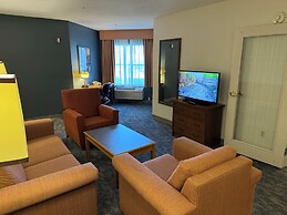 La Quinta Inn & Suites by Wyndham Bannockburn-Deerfield