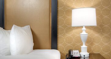 Best Western Plus Palm Court Hotel