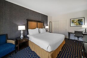 Best Western Plus Palm Court Hotel