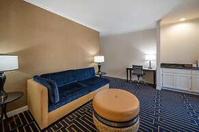 Best Western Plus Palm Court Hotel