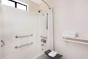 Super 8 by Wyndham Corning