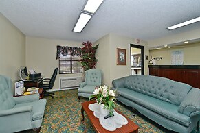 Americas Best Value Inn Hazlehurst, GA