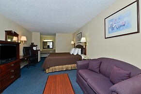 Americas Best Value Inn Hazlehurst, GA