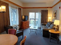 Salmon Rapids Lodge
