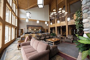 Salmon Rapids Lodge