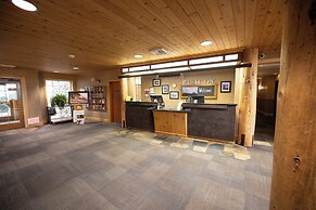 Salmon Rapids Lodge
