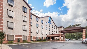 Best Western Inn & Suites - Midway Airport