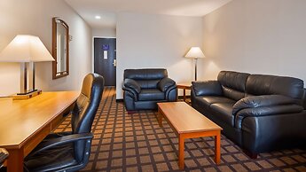 Best Western Inn & Suites - Midway Airport