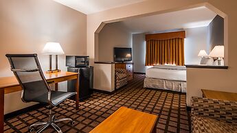 Best Western Inn & Suites - Midway Airport