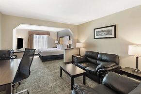 Best Western Inn & Suites - Midway Airport
