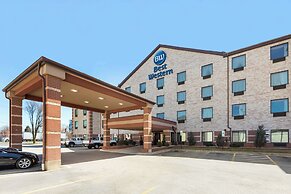 Best Western Inn & Suites - Midway Airport