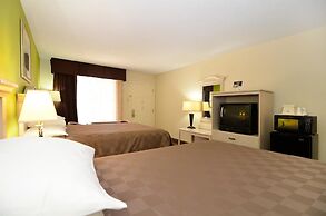 Motel 6 Luling, LA