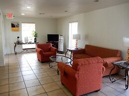 Motel 6 Luling, LA