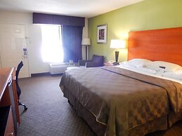 Motel 6 Luling, LA