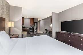 Best Western Concord Inn & Suites