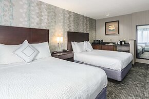 Best Western Concord Inn & Suites