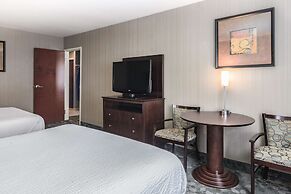 Best Western Concord Inn & Suites