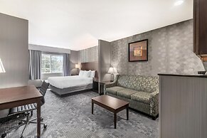 Best Western Concord Inn & Suites