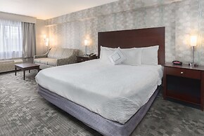 Best Western Concord Inn & Suites