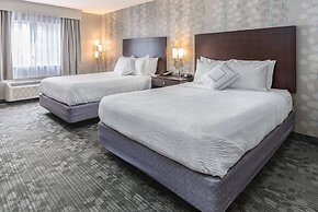 Best Western Concord Inn & Suites