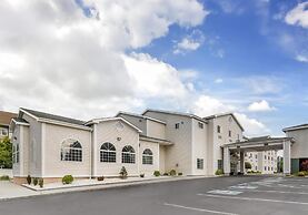 Best Western Concord Inn & Suites