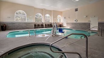 Best Western Concord Inn & Suites