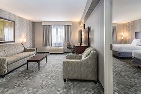 Best Western Concord Inn & Suites